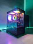 Игровой ПК i5 9400F/16GB/GTX1650 4GB DDR6/SSD240GB