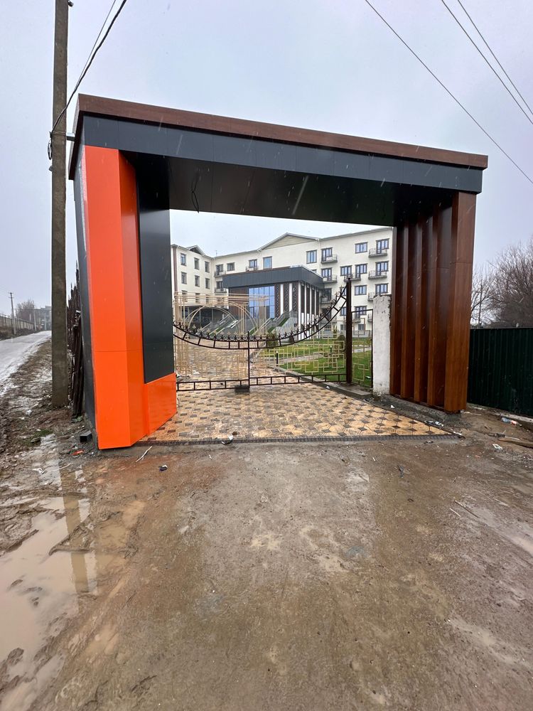 Алюкобонд Алюкабонд Alyucobond леса аренда
