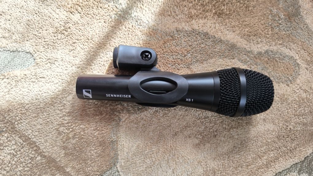 Микрофон Sennheiser xs-1