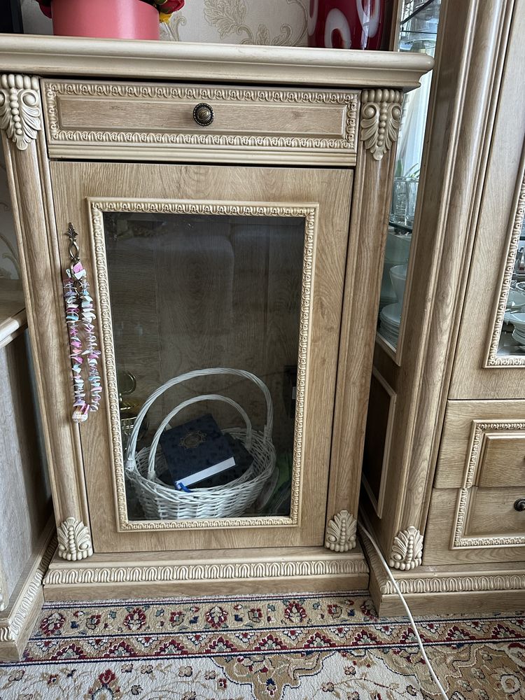 Продам мебель в зал,турция