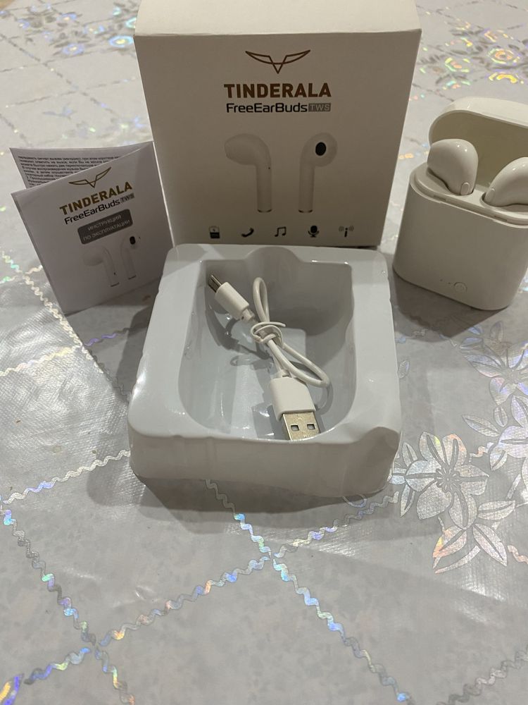 Продам наушники