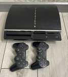 Playstation 3 на запчасти или обмен