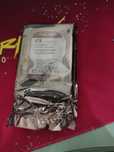 Новый hdd 4tb запечатонный