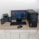 Компьютер Core i5 SSD