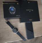 Huawei Mate X3 и Huawei Watch GT 3 PRO
