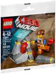Lego Movie polybag