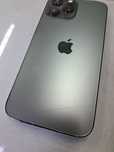 iPhone 13 pro max,256 Gb,Зеленый цвет,Каробка есть,Зарядка есть новый
