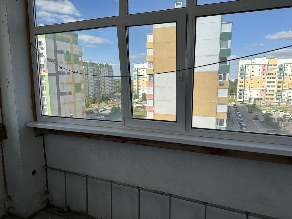 Продам уютную однокомнатную квартиру