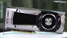 Продам видеокарту NVIDIA GeForce GTX 1080 Ti Founders Edition