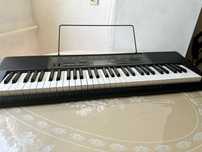 Пианино CASIO синтезатор