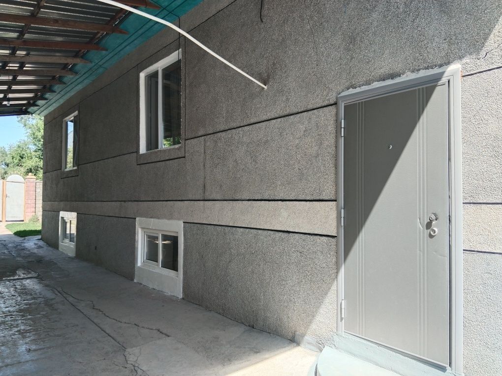 Продается дом в Каскелене