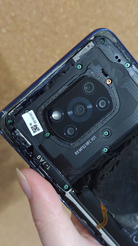 Xiaomi Poco X3 NFC