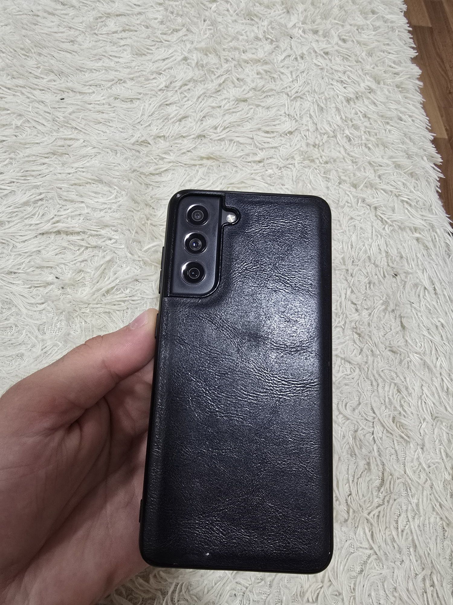 Продам телефон Samsung  s21fe