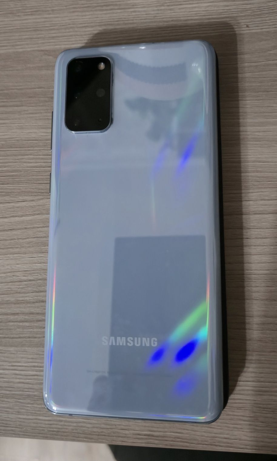 Samsung galaxy S20 plus (s20+)