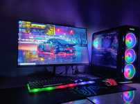 Компьютер игровой Core i5