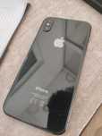 iPhone X 64GB срочно