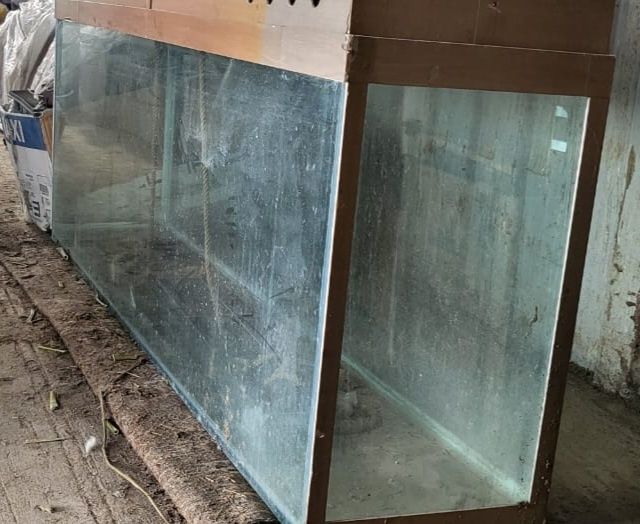 Аквариум 500 литров