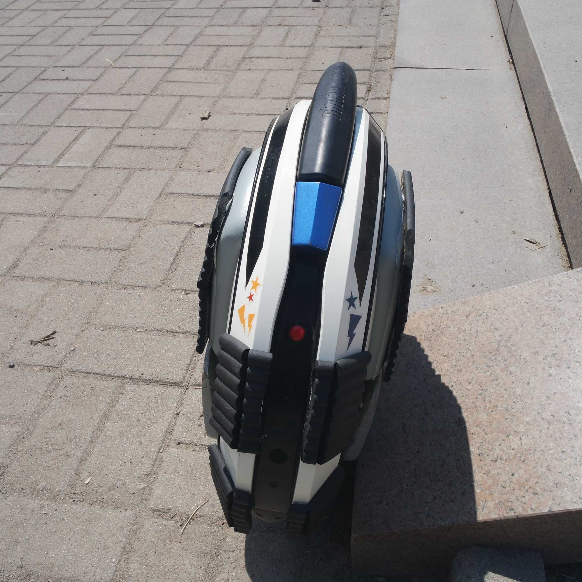 Моноколесо Ninebot One E+ 16'