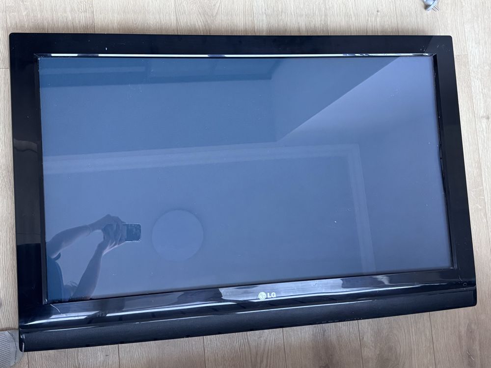 Телевизор LG с Смарт тюнером