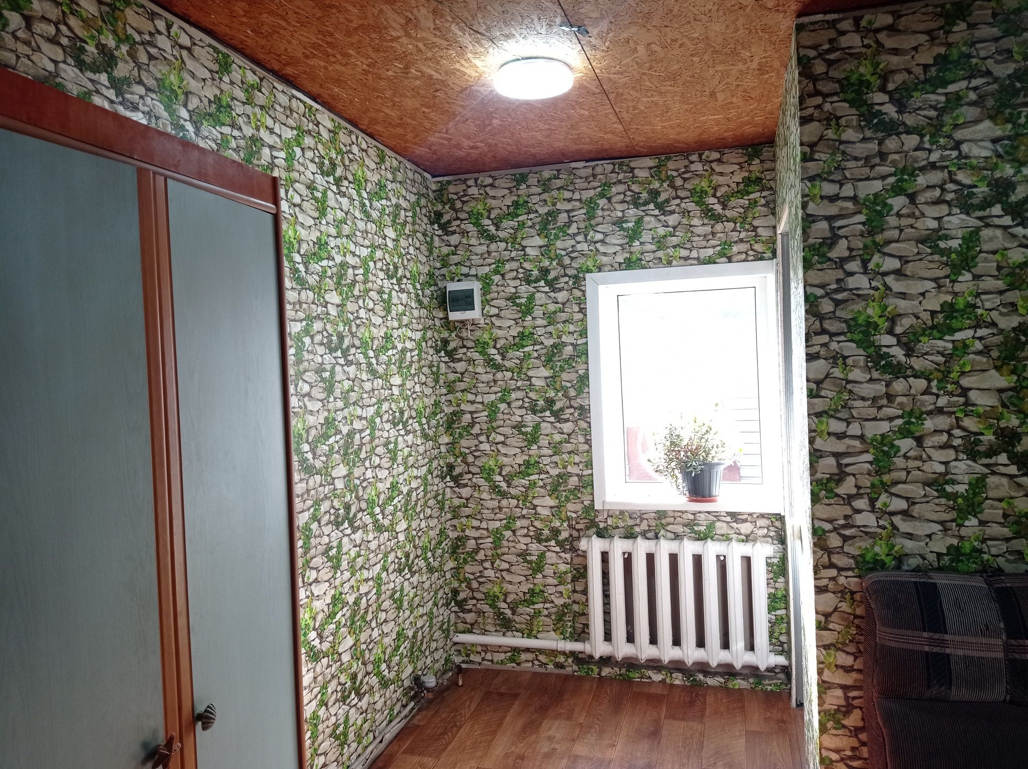 Продается дом р-н Старого Аэропорта