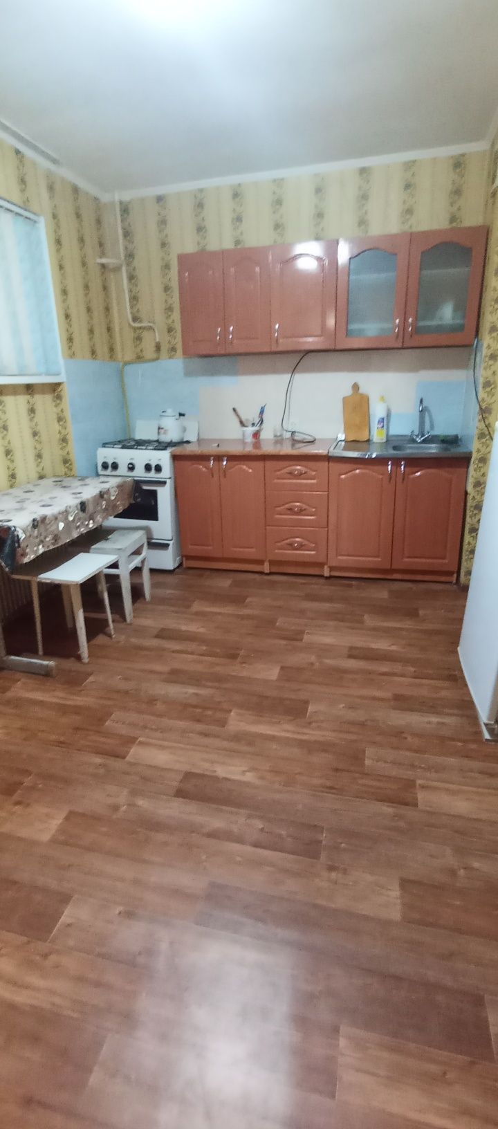 Сдаётся 2-ком квартира