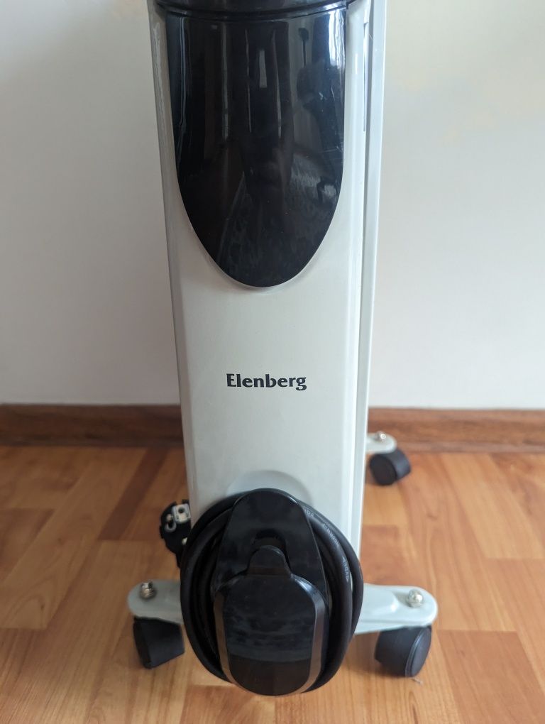 Обогреватель Elenberg