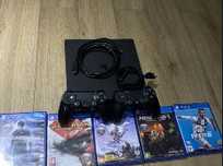 Playstation 4 slim