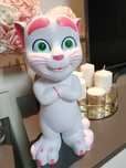 Игрушка говорящий Том