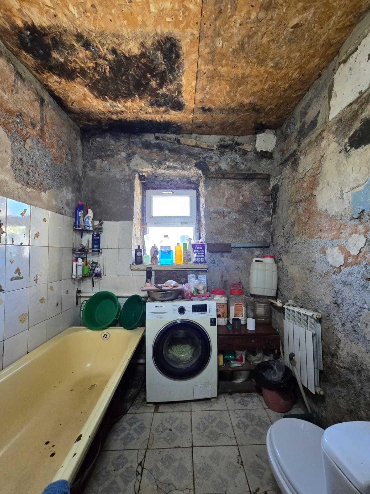 Продам 3х комн дом в соц.городе /все центральное/ПОМОЩЬ В ИПОТЕКЕ