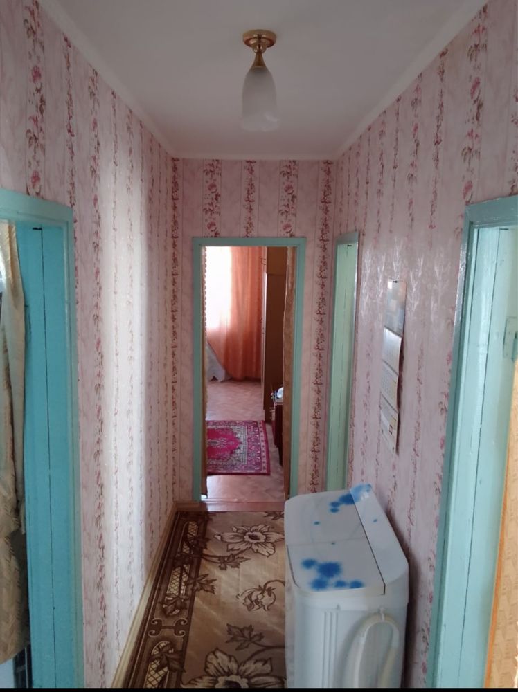 Продам дом Бурлинский район Акбулак