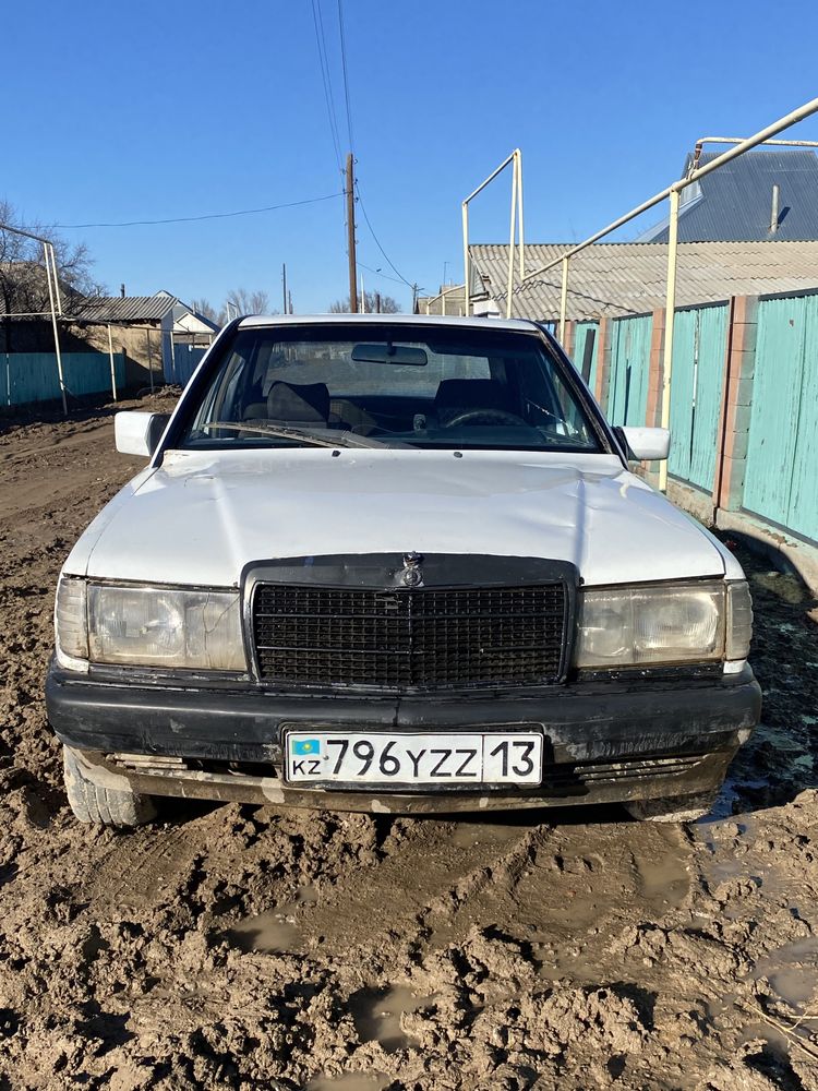 мерседес