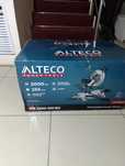 Срочно продам тарцовачная пила ALTECO