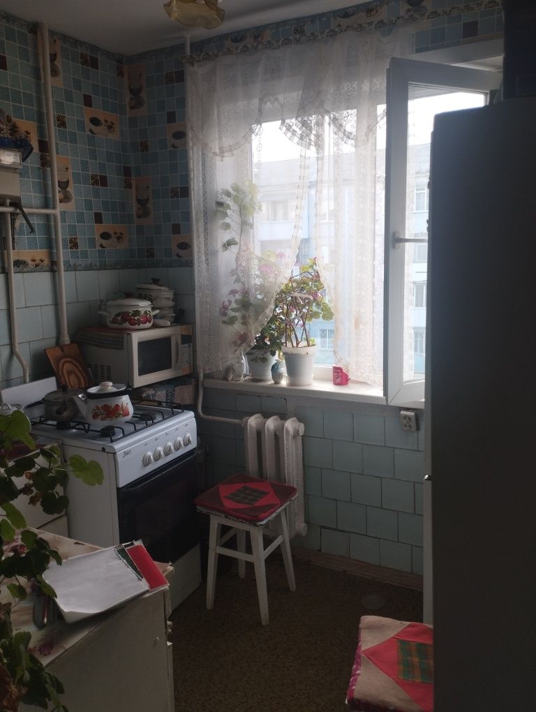 Продам 3-х комнатную квартиру