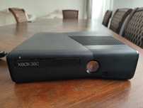 Приставка Xbox 360 slim