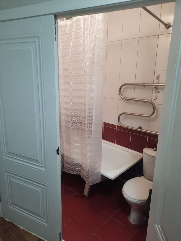 Продам 2-х комнатную квартиру! Айнабулак 1 дом 15