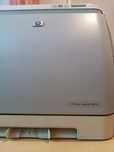 Продаю принтер HP Color lazerjet 2600 n