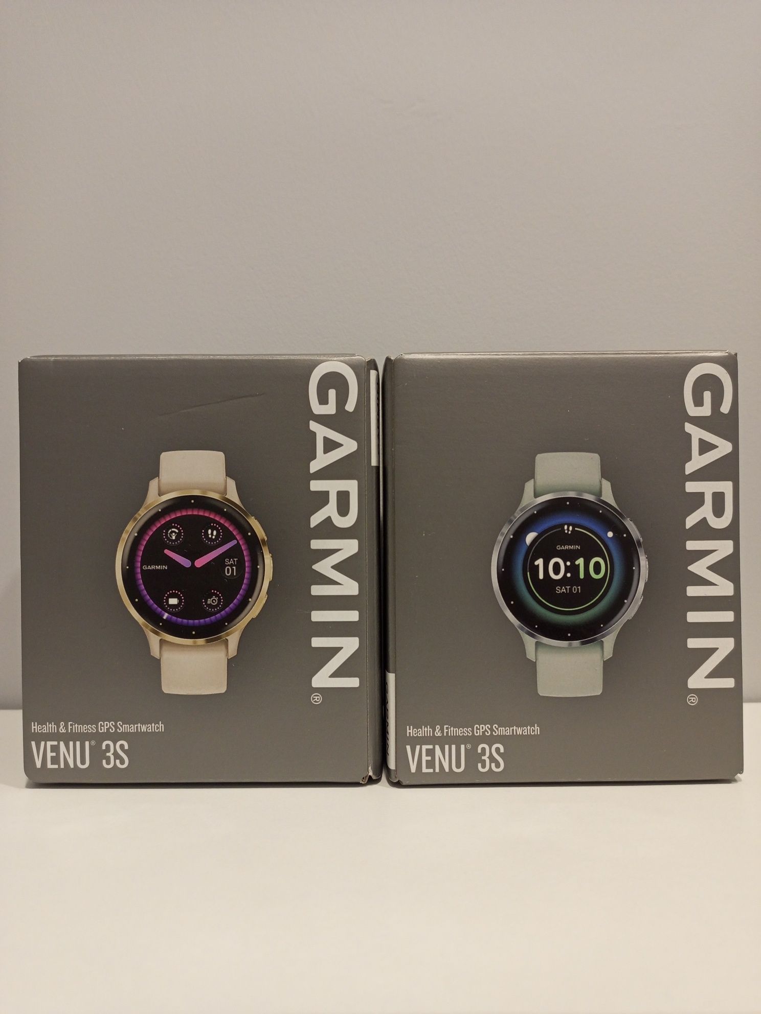 Garmin Venu 3s (new)