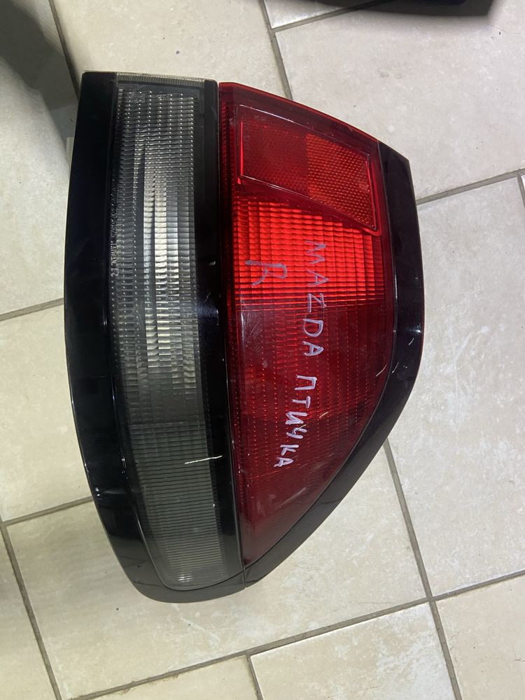 Задние фонари Mazda , 2001 г