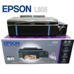 Epson l805 Принтер