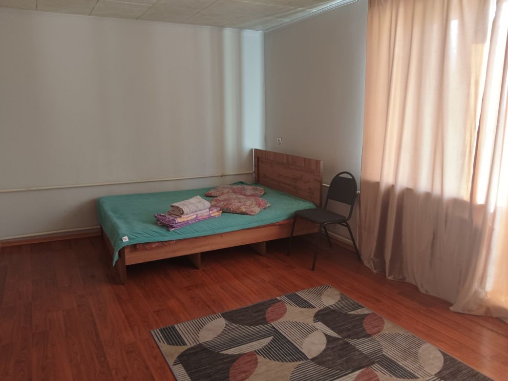 Сдам 1 ком квартиру,посуточно,по часам ,аренда