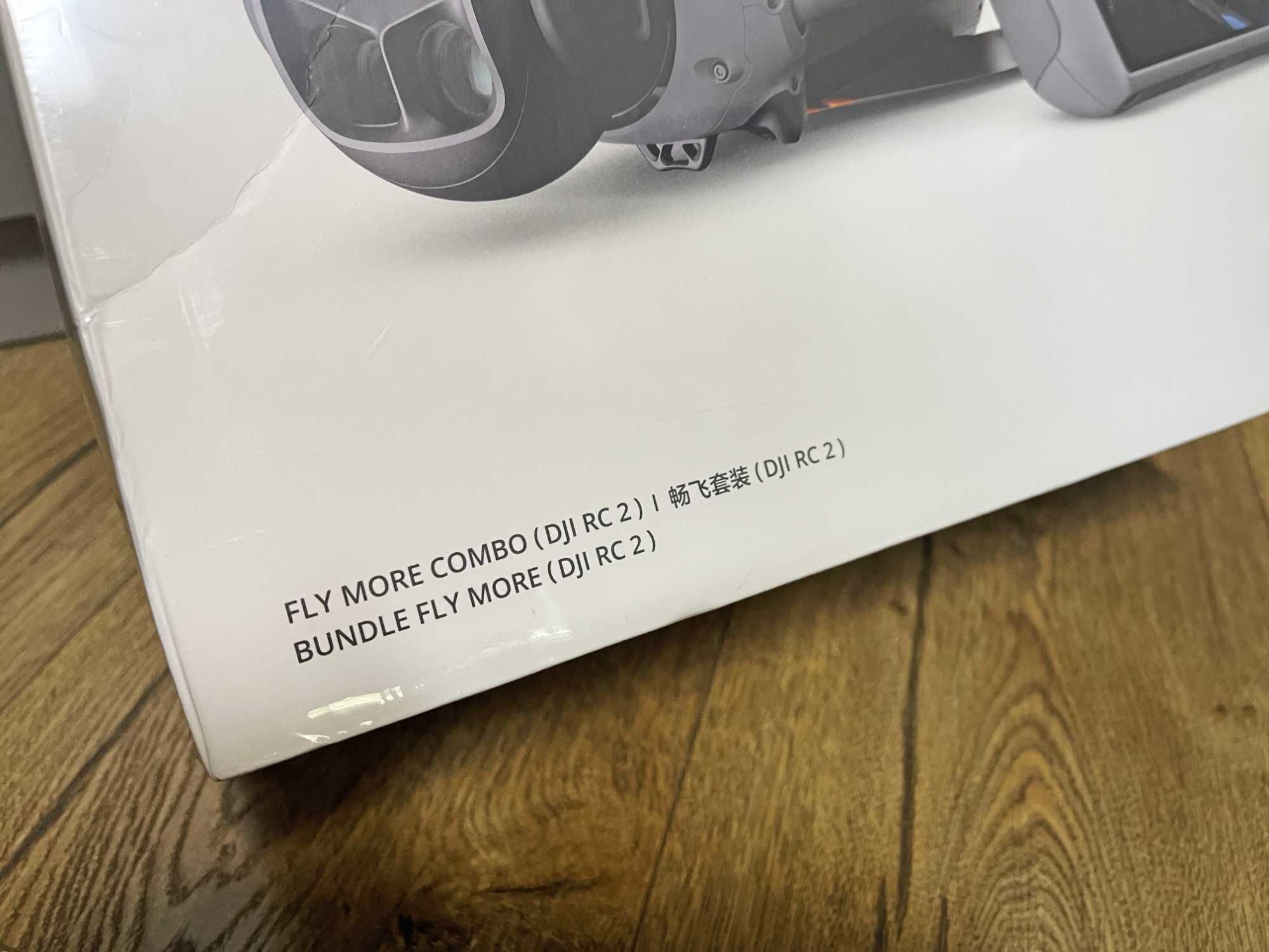 НОВИНКА 2025 года! DJI Mavic 4 PRO Combo