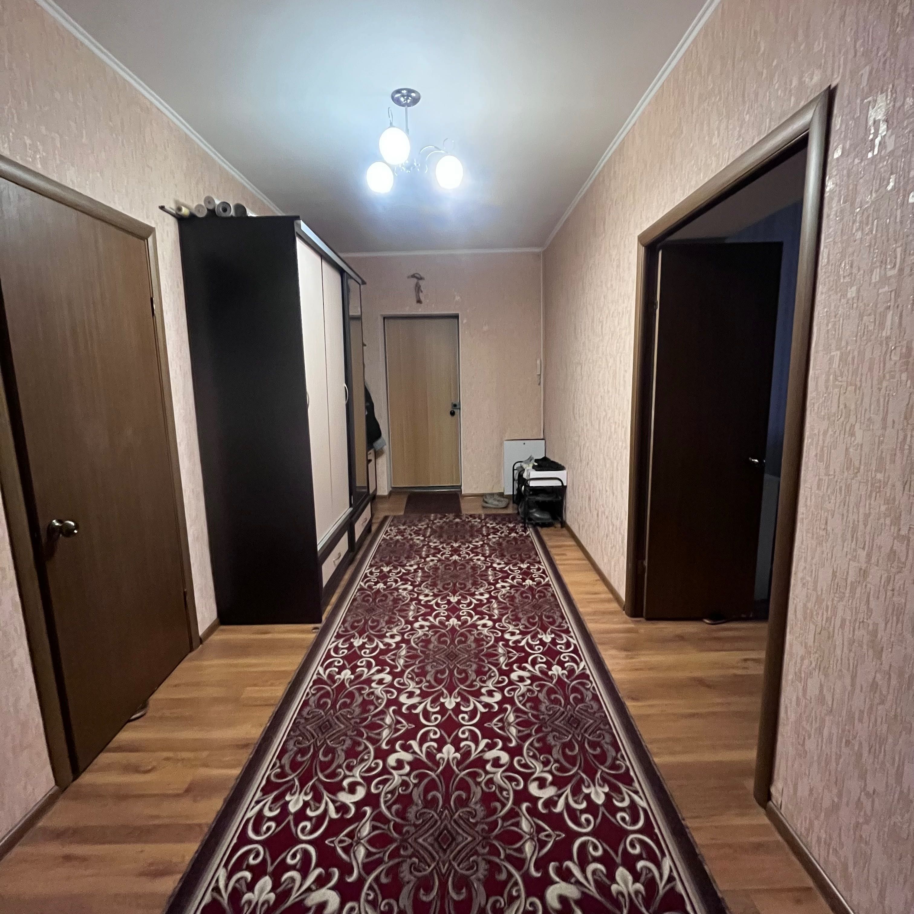 Продажа квартиры на Юнис сити