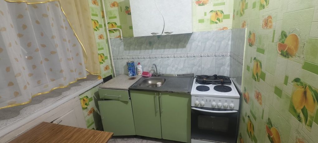 Продам 2х комнатную квартиру