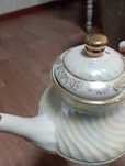 Продам заварник фарфор.