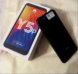 Huawei Y5p с коробкой