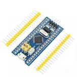 STM32 + программатор  ST link V2