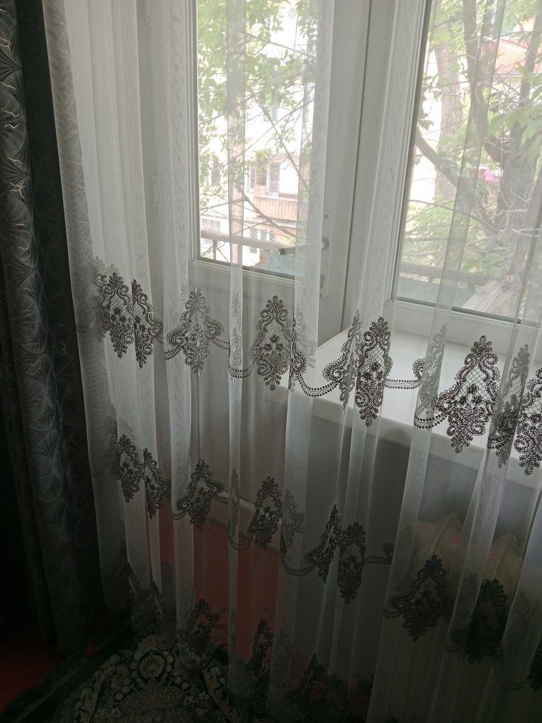 Шторы продам  срочно