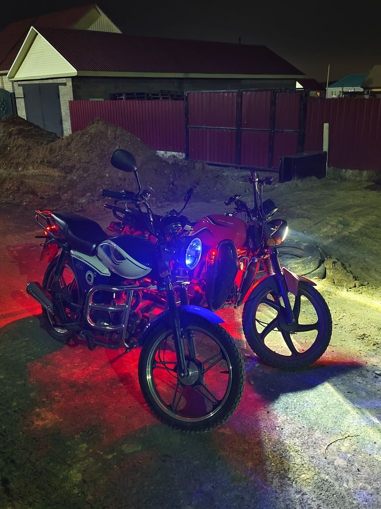 Продам альфа  110