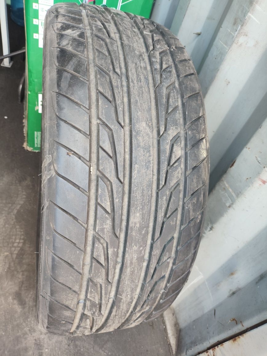 Шины 275/55R20 Farroad Extra FRD88