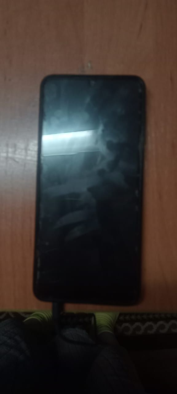 Samsung Galaxy А22